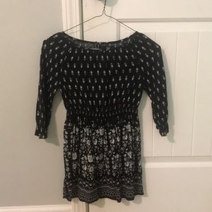 GAP Kids girls size small dress